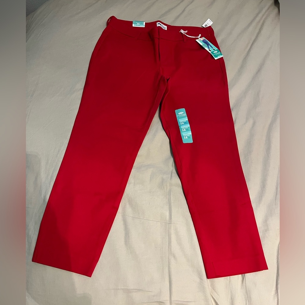 Old Navy women’s ankle pants